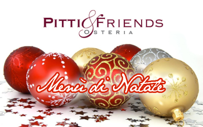 Menù Natale
