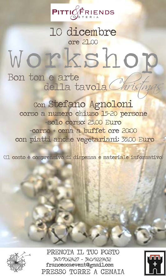 workshop