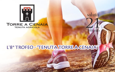 Sabato 21 Febbraio  – 8° Trofeo Torre a Cenaia