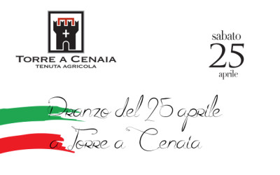 25 Aprile a Torre a Cenaia