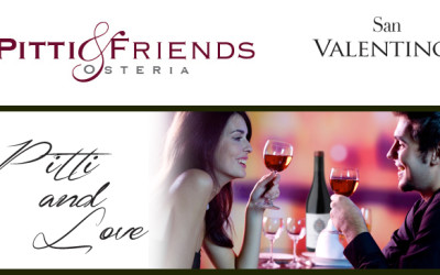 San Valentino all’Osteria