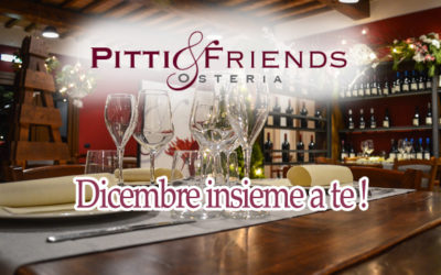 Dicembre insieme a te